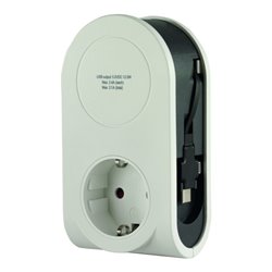 REV USB-Ladegerät FLEX 3 in 1