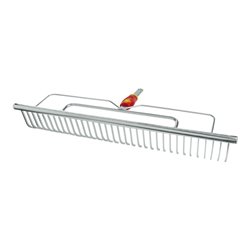 WOLF-Garten Rasenrechen UH-M 60 Multi-Star