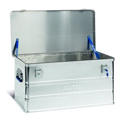 Alutec Aluminiumbox CLASSIC 93 Maße 750x350x355mm