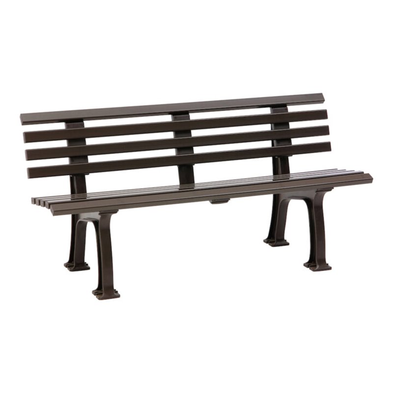 Blome Gartenbank SYLT 3-Sitzer Länge 1500 mm