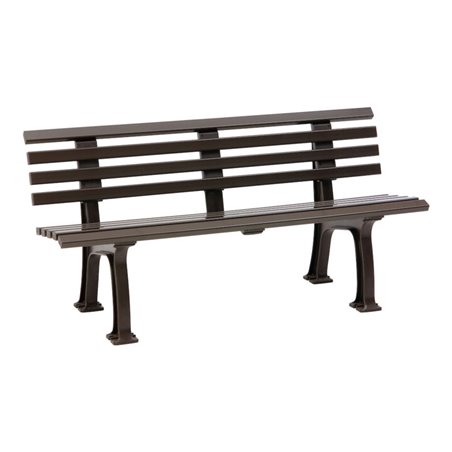 Blome Gartenbank SYLT 3-Sitzer Länge 1500 mm