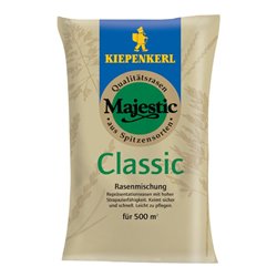 Kiepenkerl Rasenmischung 10kg Majestic Classic