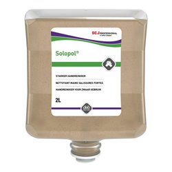 SOLOPOL Handreiniger Classic 2L Kartusche VE