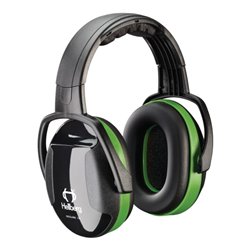 HELLBERG Secure Kopfbügel