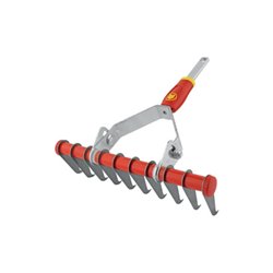 WOLF-Garten Pendel-Vertikutierer UGM3 Multi-Star