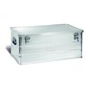 Alutec Aluminiumbox CLASSIC 142 Maße 870x460x355mm