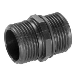 Gardena Pumpen-Anschlusstück 33,3 mm (G1)