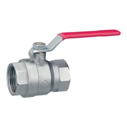 BEE Hebel-Kugelhahn Messing BR 990 IG/IG 1.1/2Zoll