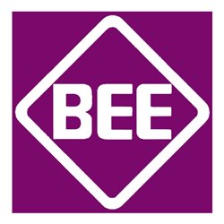 BEE Hebel-Kugelhahn Messing BR 990 IG/IG 1.1/2Zoll