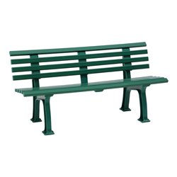 Blome Gartenbank SYLT 3-Sitzer Länge 1500 mm