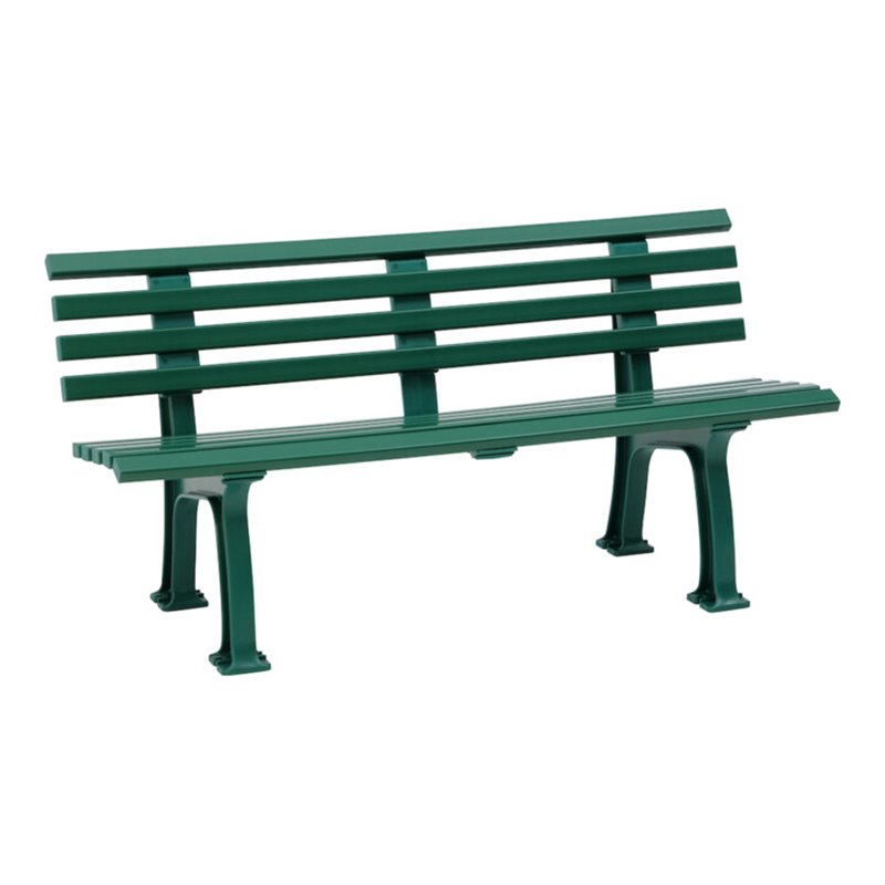 Blome Gartenbank SYLT 3-Sitzer Länge 1500 mm