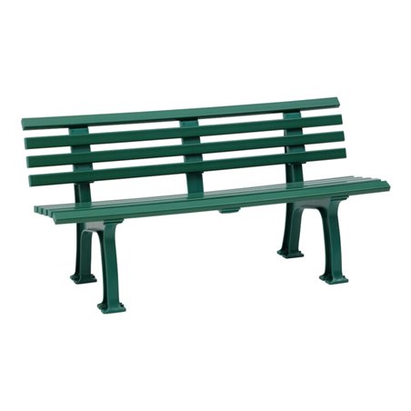 Blome Gartenbank SYLT 3-Sitzer Länge 1500 mm