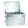 Alutec Aluminiumbox CLASSIC 186 Maße 760x530x462mm