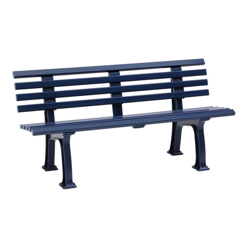 Blome Gartenbank SYLT 3-Sitzer Länge 1500 mm