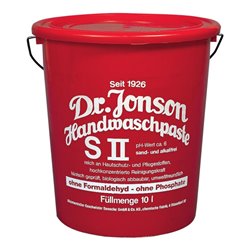 Dr. Jonson Handwaschpaste S II 500ml
