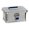 Alutec Aluminiumbox COMFORT 6 Maße 250x180x125mm Inhalt ca. 6 Liter
