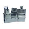 Alutec Aluminiumbox COMFORT 27 Maße 350x245x315mm Inhalt ca. 27 Liter