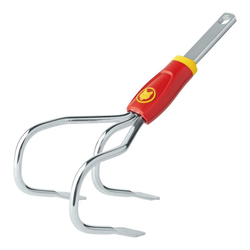 WOLF-Garten Krümmer BE-M Multi-Star