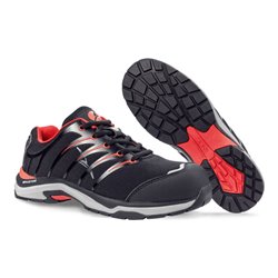 albatros TWIST RED WNS LOW S1P ESD HRO SRC