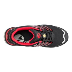 albatros TWIST RED WNS LOW S1P ESD HRO SRC