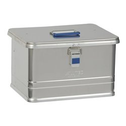 Alutec Aluminiumbox COMFORT 30 Maße 400x300x248mm