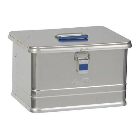 Alutec Aluminiumbox COMFORT 30 Maße 400x300x248mm