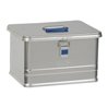 Alutec Aluminiumbox COMFORT 30 Maße 400x300x248mm
