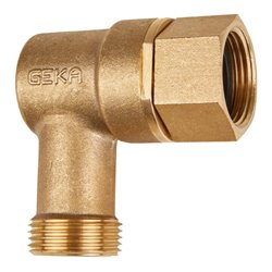 Dreharmatur 3/4' MS CW617N