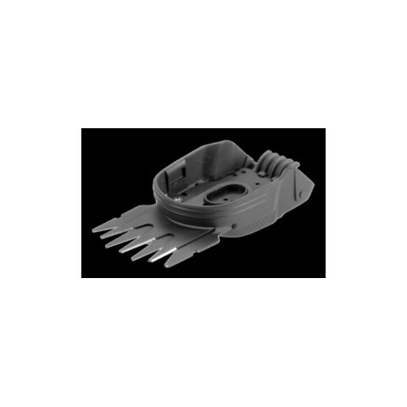 Gardena Gras- und Buchsmesser 2340