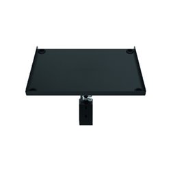 Laptophalter für Werkstattwagen