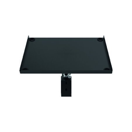 Laptophalter für Werkstattwagen