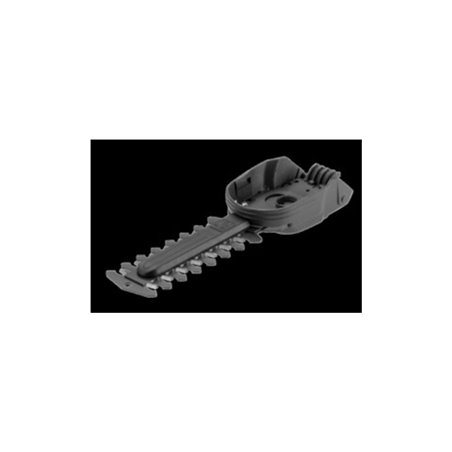 Gardena Strauchmesser 12,5 cm 2342