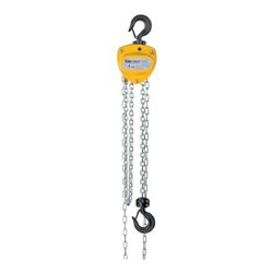 Stirnradflaschenzug 3m VS III, 3000-2