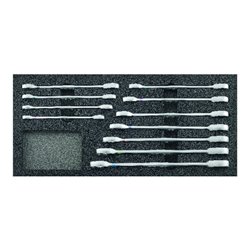 Werkzeugmodul 1/3 Ringmaulschlüssel Joker Wera