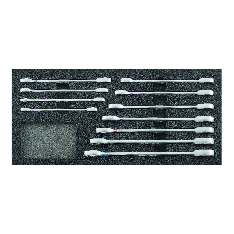 Werkzeugmodul 1/3 Ringmaulschlüssel Joker Wera