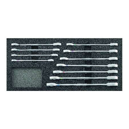 Werkzeugmodul 1/3 Ringmaulschlüssel Joker Wera