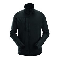 Snickers AW RV Fleecejacke Größe: L