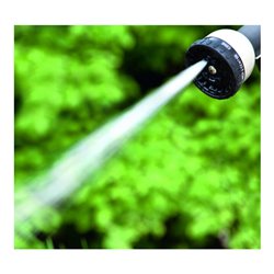 GEKA plus Multibrause 9S, MS vn., m.Stecker,BL u.Trigger Metall