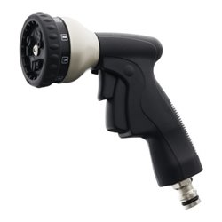 GEKA plus Multibrause 9S, MS vn., m.Stecker,BL u.Trigger Metall