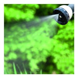 GEKA plus Multibrause 9S, MS vn., m.Stecker,BL u.Trigger Metall