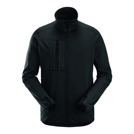 Snickers AW RV Fleecejacke Größe: XL