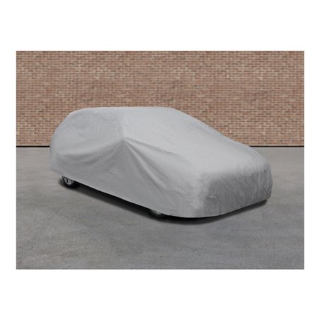 APA Universal-Wintergarage