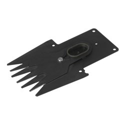 Gardena Messersatz für Accu 3+4 SB