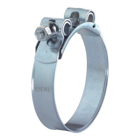 IDEAL-Schlemper Gelenkbolzenschelle W4, 20mm, 40-43mm