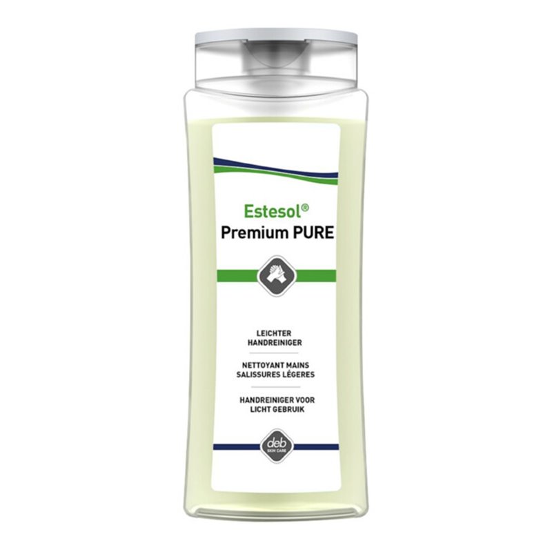 Estesol Handreiniger Premium PURE 250ml Fl. VE