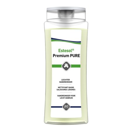 Estesol Handreiniger Premium PURE 250ml Fl. VE