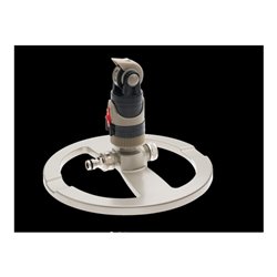 GEKA Kreisregner multi mit Stecker MS vn.,SB Multi