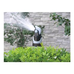 GEKA Kreisregner multi mit Stecker MS vn.,SB Multi