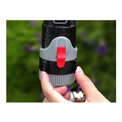 GEKA Kreisregner multi mit Stecker MS vn.,SB Multi