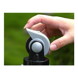 GEKA Kreisregner multi mit Stecker MS vn.,SB Multi